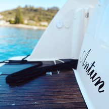 Jeanneau Leader 10