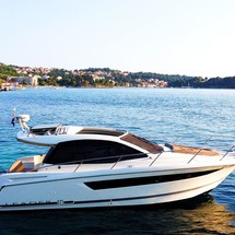 Jeanneau Leader 10