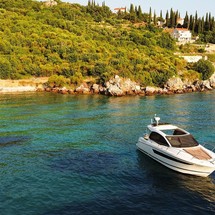 Jeanneau Leader 10