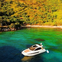 Jeanneau Leader 10