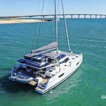 Fountaine Pajot Saona 47