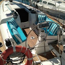 Dufour 40