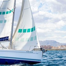 Dufour 40