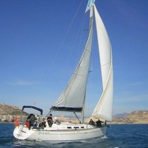 Dufour 40