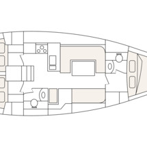 Dufour 40