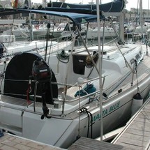 Dufour 40