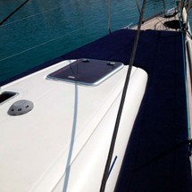 Dufour 40