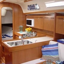 Dufour 40