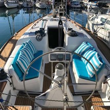 Dufour 40