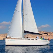 Dufour 40