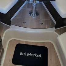 Boston Whaler 345 Conquest