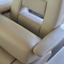 Boston Whaler 345 Conquest