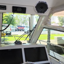 Boston Whaler 345 Conquest