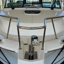 Boston Whaler 345 Conquest
