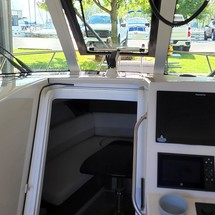 Boston Whaler 345 Conquest