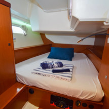 Beneteau Oceanis 45