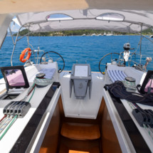 Beneteau Oceanis 45