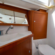 Beneteau Oceanis 45