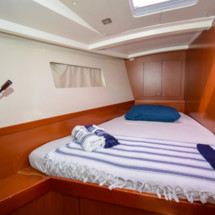 Beneteau Oceanis 45