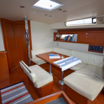 Beneteau Oceanis 45