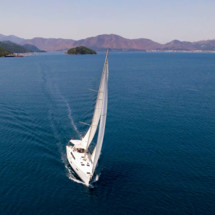 Beneteau Oceanis 45