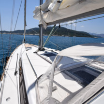 Beneteau Oceanis 45