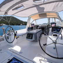 Beneteau Oceanis 45