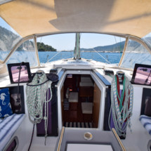 Beneteau Oceanis 45