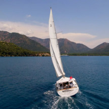 Beneteau Oceanis 45
