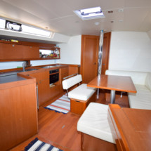 Beneteau Oceanis 45