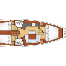 Beneteau Oceanis 45