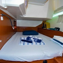 Beneteau Oceanis 45