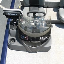 Tracker Pro 170