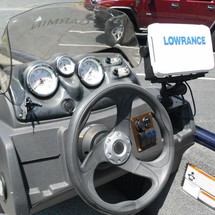 Tracker Pro 170