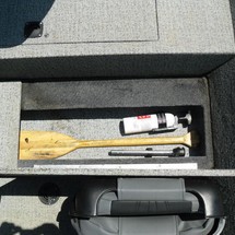 Tracker Pro 170