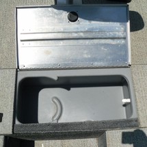 Tracker Pro 170
