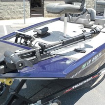 Tracker Pro 170