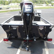 Tracker Pro 170