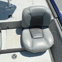 Tracker Pro 170