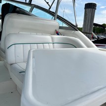 Sea ray 270 sundancer