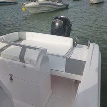 Orizzonti syros 190 (package mercury)