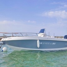 Orizzonti syros 190 (package mercury)