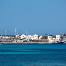 Orizzonti syros 190 (package mercury)