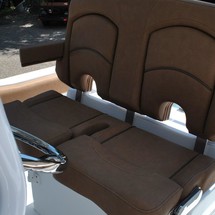 Sea Ray hunt ultra 211