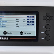 Sea Ray hunt ultra 211