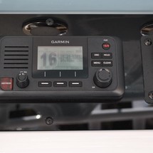 Sea Ray hunt ultra 211