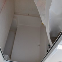 Sea Ray hunt ultra 211