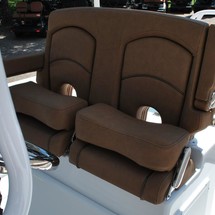 Sea Ray hunt ultra 211