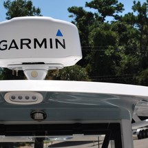 Sea Ray hunt ultra 211