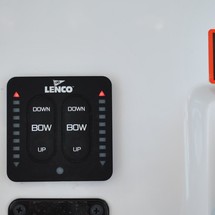 Sea Ray hunt ultra 211